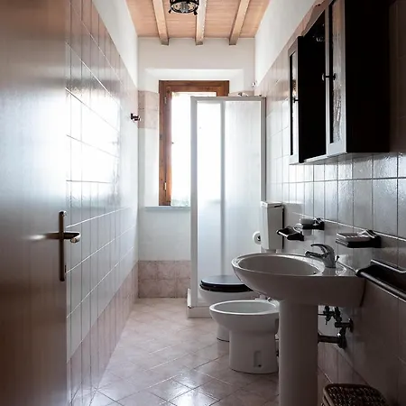 Antiqua Vallis Farm stay Palaia
